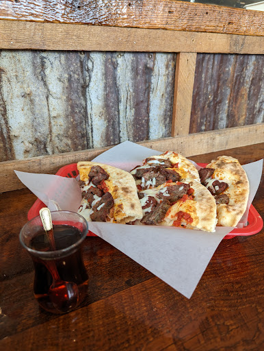 Photo of Ragheef Arabic Flatbread & more - 1016 W Broadway St, Missoula, MT 59802