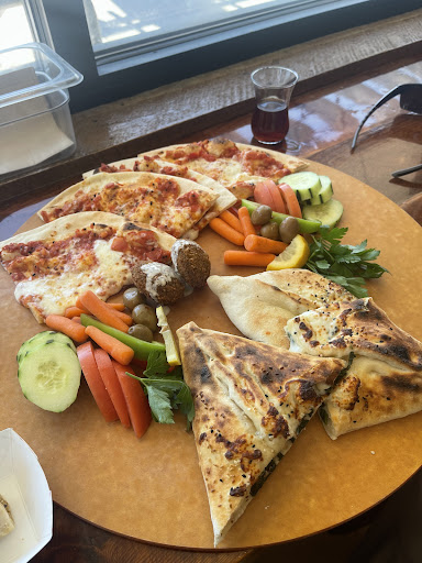 Photo of Ragheef Arabic Flatbread & more - 1016 W Broadway St, Missoula, MT 59802