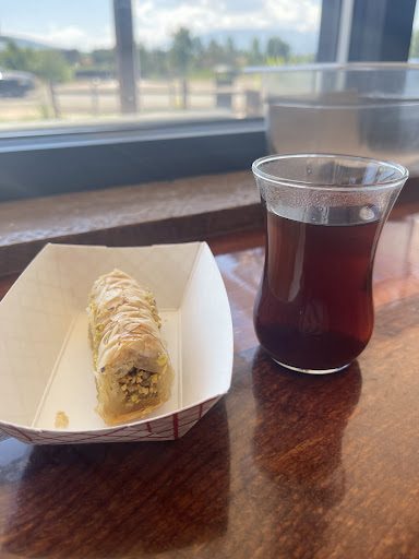 Photo of Ragheef Arabic Flatbread & more - 1016 W Broadway St, Missoula, MT 59802