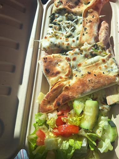 Photo of Ragheef Arabic Flatbread & more - 1016 W Broadway St, Missoula, MT 59802