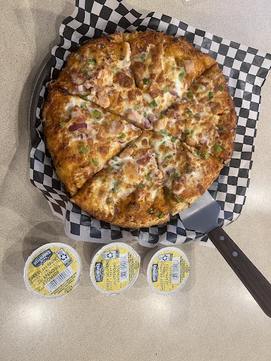 Photo of Uncle Al's Pizza - 1102 Chief Mountain Ave Unit E, Pincher Creek, AB T0K 1W0, Canada