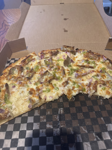 Photo of Uncle Al's Pizza - 1102 Chief Mountain Ave Unit E, Pincher Creek, AB T0K 1W0, Canada