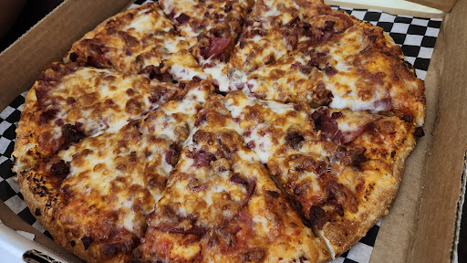 Photo of Uncle Al's Pizza - 1102 Chief Mountain Ave Unit E, Pincher Creek, AB T0K 1W0, Canada