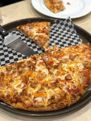 Photo of Uncle Al's Pizza - 1102 Chief Mountain Ave Unit E, Pincher Creek, AB T0K 1W0, Canada