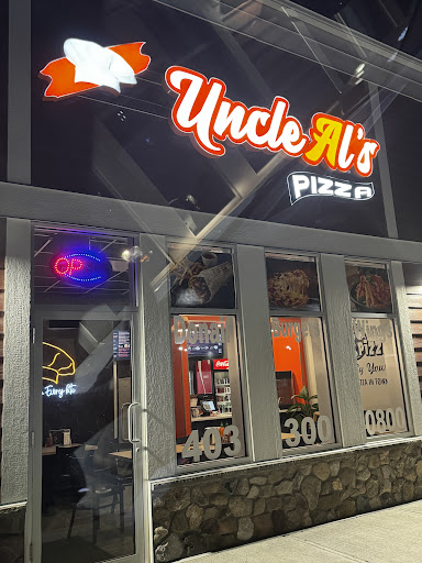Photo of Uncle Al's Pizza - 1102 Chief Mountain Ave Unit E, Pincher Creek, AB T0K 1W0, Canada