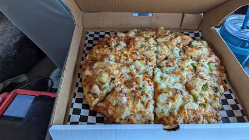 Photo of Uncle Al's Pizza - 1102 Chief Mountain Ave Unit E, Pincher Creek, AB T0K 1W0, Canada