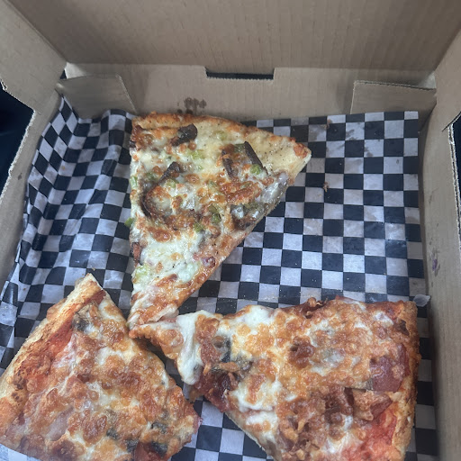 Photo of Uncle Al's Pizza - 1102 Chief Mountain Ave Unit E, Pincher Creek, AB T0K 1W0, Canada