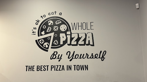 Photo of Uncle Al's Pizza - 1102 Chief Mountain Ave Unit E, Pincher Creek, AB T0K 1W0, Canada