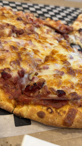 Photo of Uncle Al's Pizza - 1102 Chief Mountain Ave Unit E, Pincher Creek, AB T0K 1W0, Canada