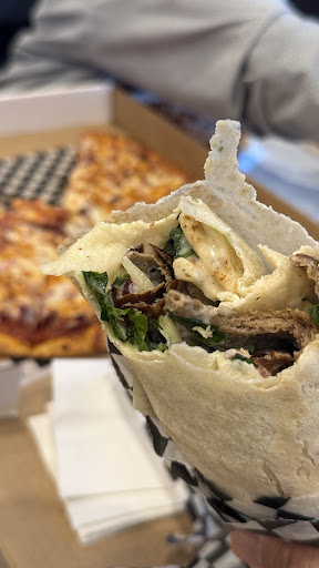 Photo of Uncle Al's Pizza - 1102 Chief Mountain Ave Unit E, Pincher Creek, AB T0K 1W0, Canada