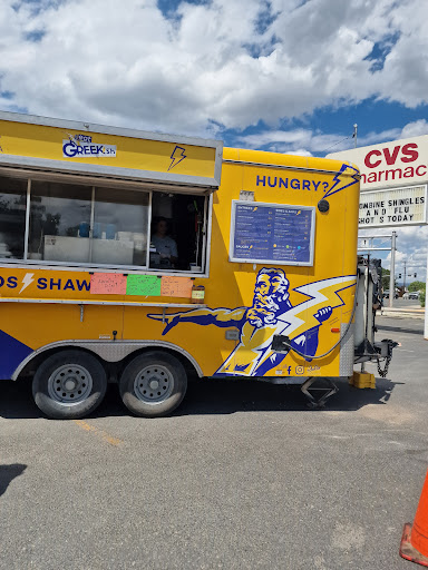 Photo of Eat Greekish - 603 N Montana Ave, Helena, MT 59601