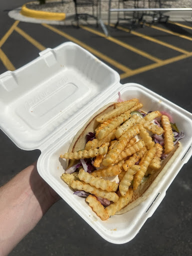 Photo of Eat Greekish - 603 N Montana Ave, Helena, MT 59601