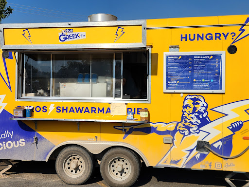 Photo of Eat Greekish - 603 N Montana Ave, Helena, MT 59601