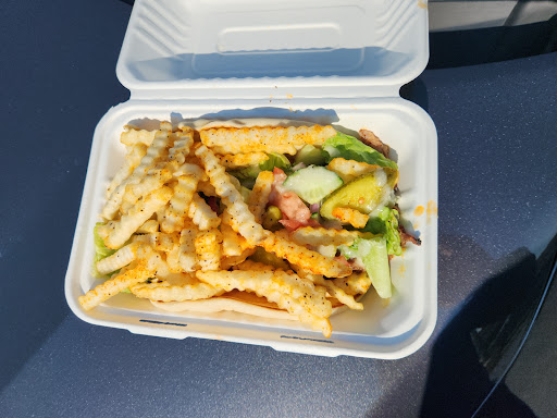 Photo of Eat Greekish - 603 N Montana Ave, Helena, MT 59601