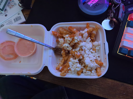 Photo of Eat Greekish - 603 N Montana Ave, Helena, MT 59601