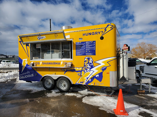 Photo of Eat Greekish - 603 N Montana Ave, Helena, MT 59601