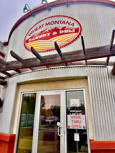 Photo of Wheat Montana Farms & Bakery - 8800 Truck Stop Rd, Missoula, MT 59808