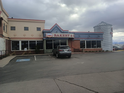 Photo of Wheat Montana Farms & Bakery - 8800 Truck Stop Rd, Missoula, MT 59808