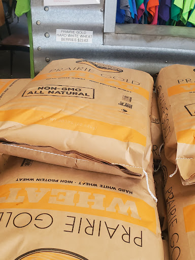 Photo of Wheat Montana Farms & Bakery - 8800 Truck Stop Rd, Missoula, MT 59808