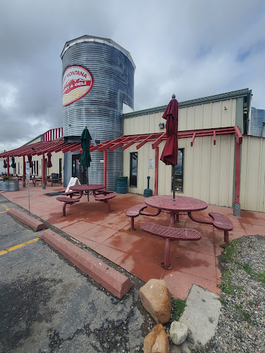 Photo of Wheat Montana Farms & Bakery - 8800 Truck Stop Rd, Missoula, MT 59808