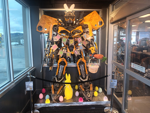 Photo of Wheat Montana Farms & Bakery - 8800 Truck Stop Rd, Missoula, MT 59808