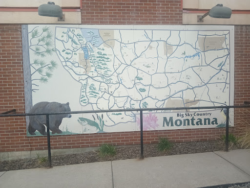 Photo of Wheat Montana Farms & Bakery - 8800 Truck Stop Rd, Missoula, MT 59808