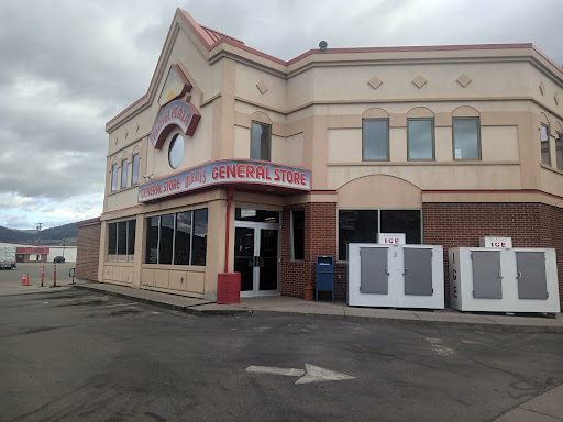 Photo of Wheat Montana Farms & Bakery - 8800 Truck Stop Rd, Missoula, MT 59808