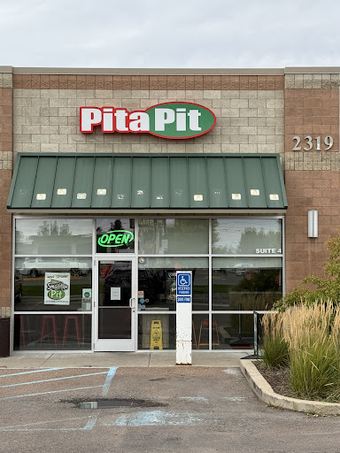 Photo of Pita Pit - 2319 10th Ave S Suite 4, Great Falls, MT 59405