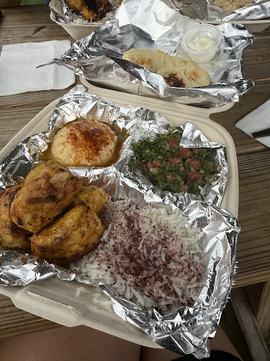 Photo of Fork Fusion - 200 Spokane Ave, Whitefish, MT 59937