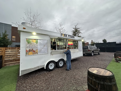 Photo of Fork Fusion - 200 Spokane Ave, Whitefish, MT 59937