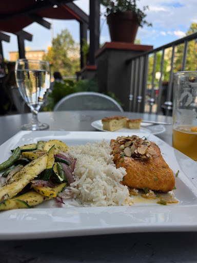 Photo of Mediterranean Grill - 42 S Park Ave, Helena, MT 59601