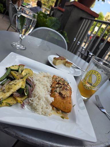 Photo of Mediterranean Grill - 42 S Park Ave, Helena, MT 59601