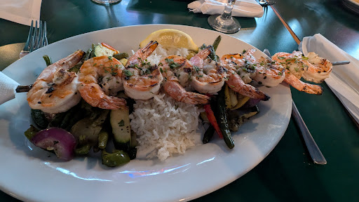 Photo of Mediterranean Grill - 42 S Park Ave, Helena, MT 59601