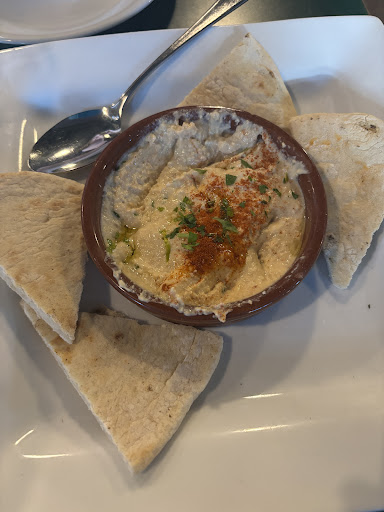 Photo of Mediterranean Grill - 42 S Park Ave, Helena, MT 59601