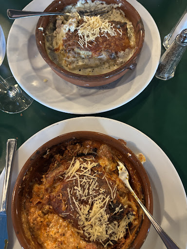 Photo of Mediterranean Grill - 42 S Park Ave, Helena, MT 59601