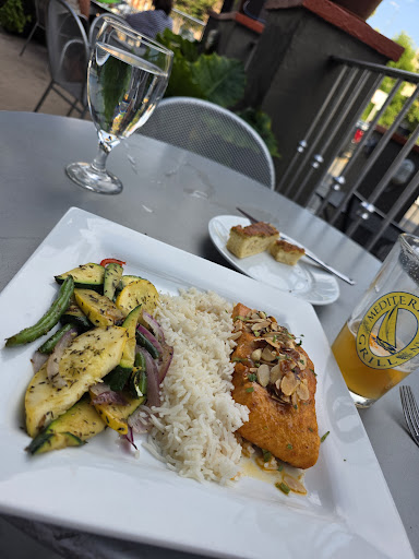 Photo of Mediterranean Grill - 42 S Park Ave, Helena, MT 59601