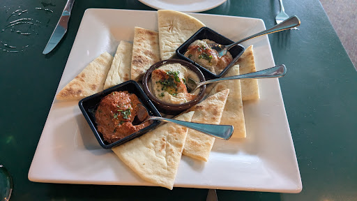 Photo of Mediterranean Grill - 42 S Park Ave, Helena, MT 59601