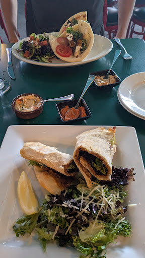 Photo of Mediterranean Grill - 42 S Park Ave, Helena, MT 59601