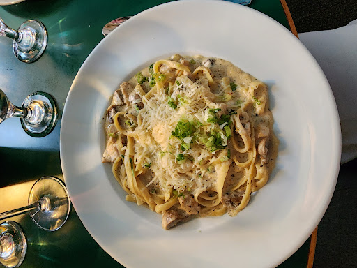 Photo of Mediterranean Grill - 42 S Park Ave, Helena, MT 59601