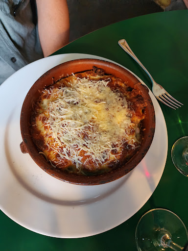 Photo of Mediterranean Grill - 42 S Park Ave, Helena, MT 59601