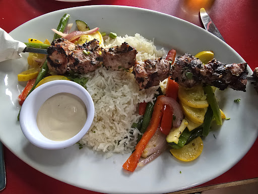 Photo of Mediterranean Grill - 42 S Park Ave, Helena, MT 59601