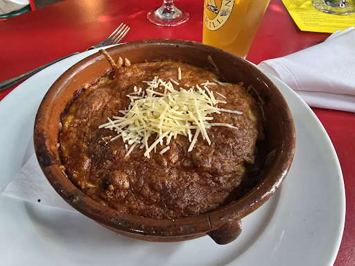 Photo of Mediterranean Grill - 42 S Park Ave, Helena, MT 59601