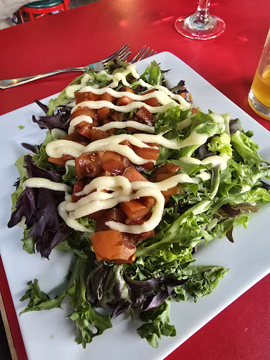 Photo of Mediterranean Grill - 42 S Park Ave, Helena, MT 59601