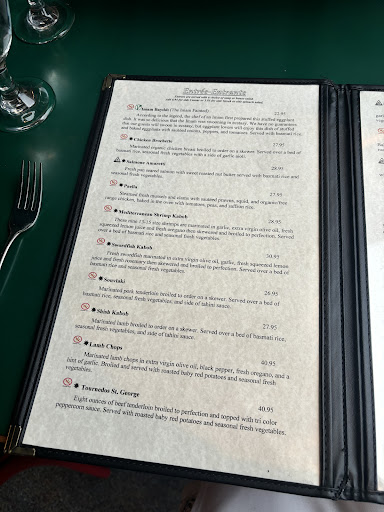 Photo of Mediterranean Grill - 42 S Park Ave, Helena, MT 59601