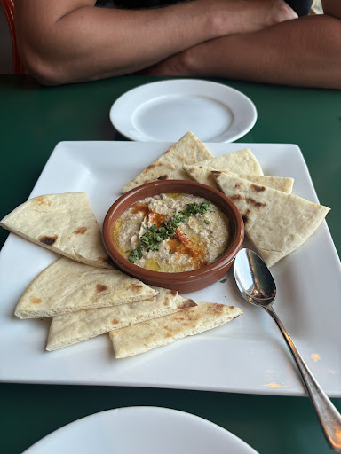 Photo of Mediterranean Grill - 42 S Park Ave, Helena, MT 59601