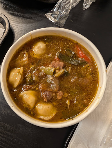 Photo of Hungry Hun - 20 N Main St, Kalispell, MT 59901