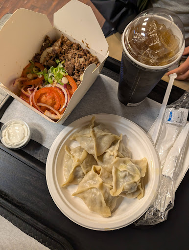 Photo of Hungry Hun - 20 N Main St, Kalispell, MT 59901