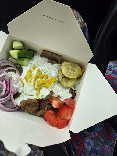 Photo of Hungry Hun - 20 N Main St, Kalispell, MT 59901