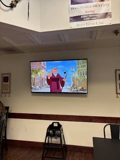 Photo of Hungry Hun - 20 N Main St, Kalispell, MT 59901