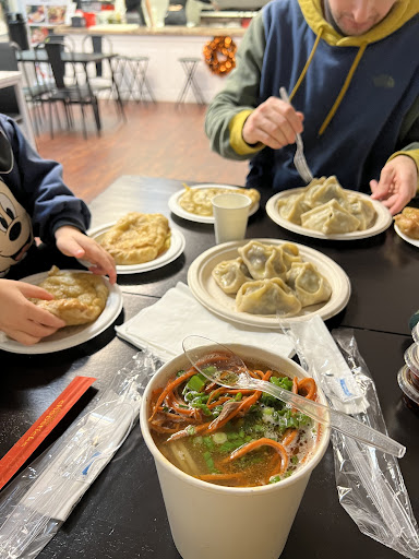 Photo of Hungry Hun - 20 N Main St, Kalispell, MT 59901